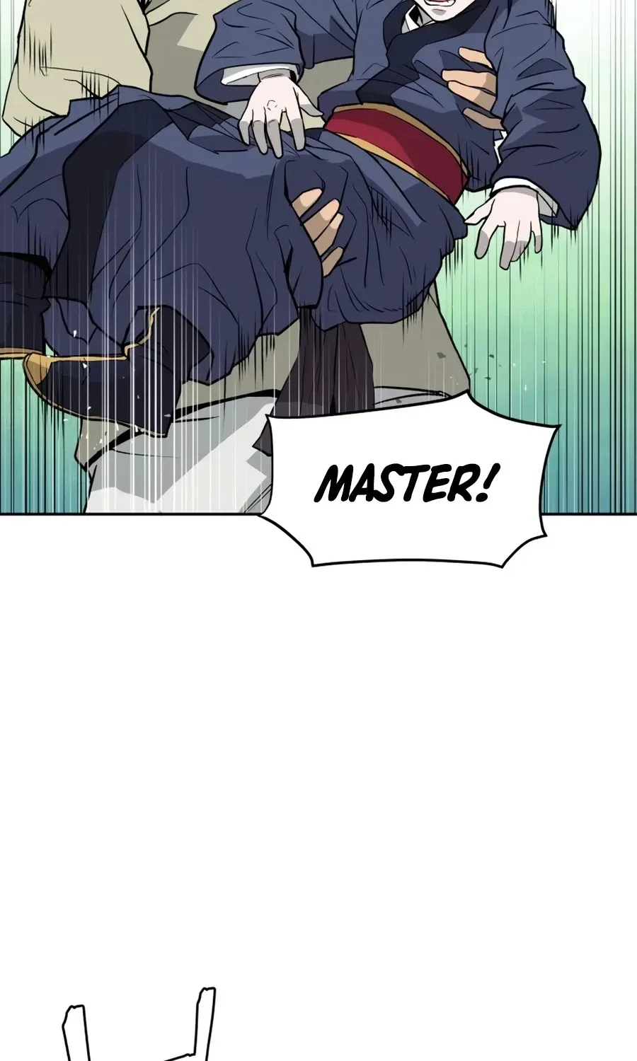 Gwanjeon: Kang Jin Lee Chapter 14 page 29 - 