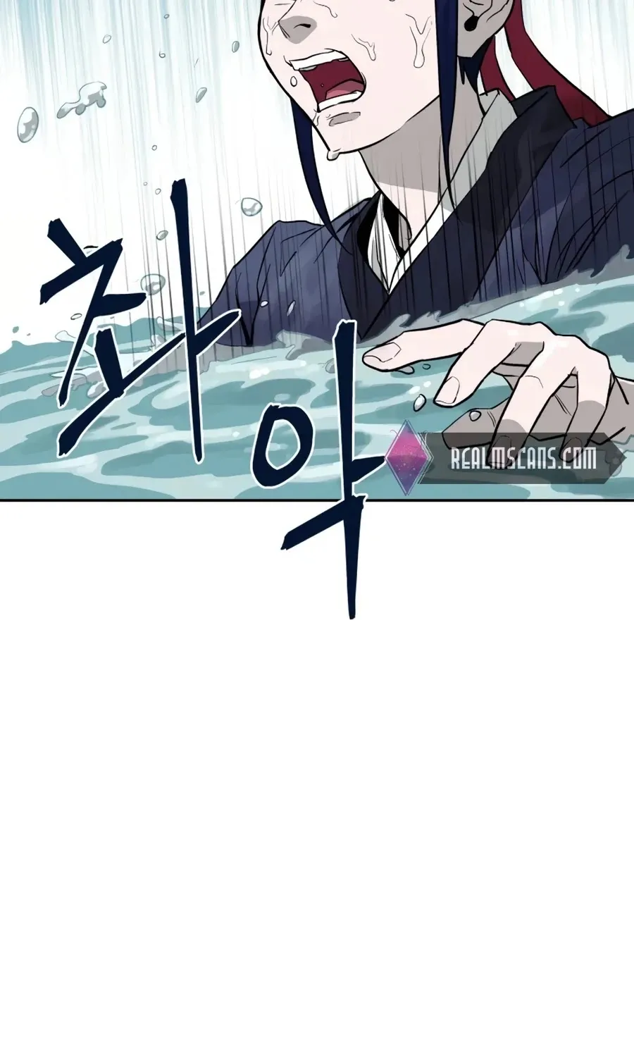 Gwanjeon: Kang Jin Lee Chapter 14 page 36 - 