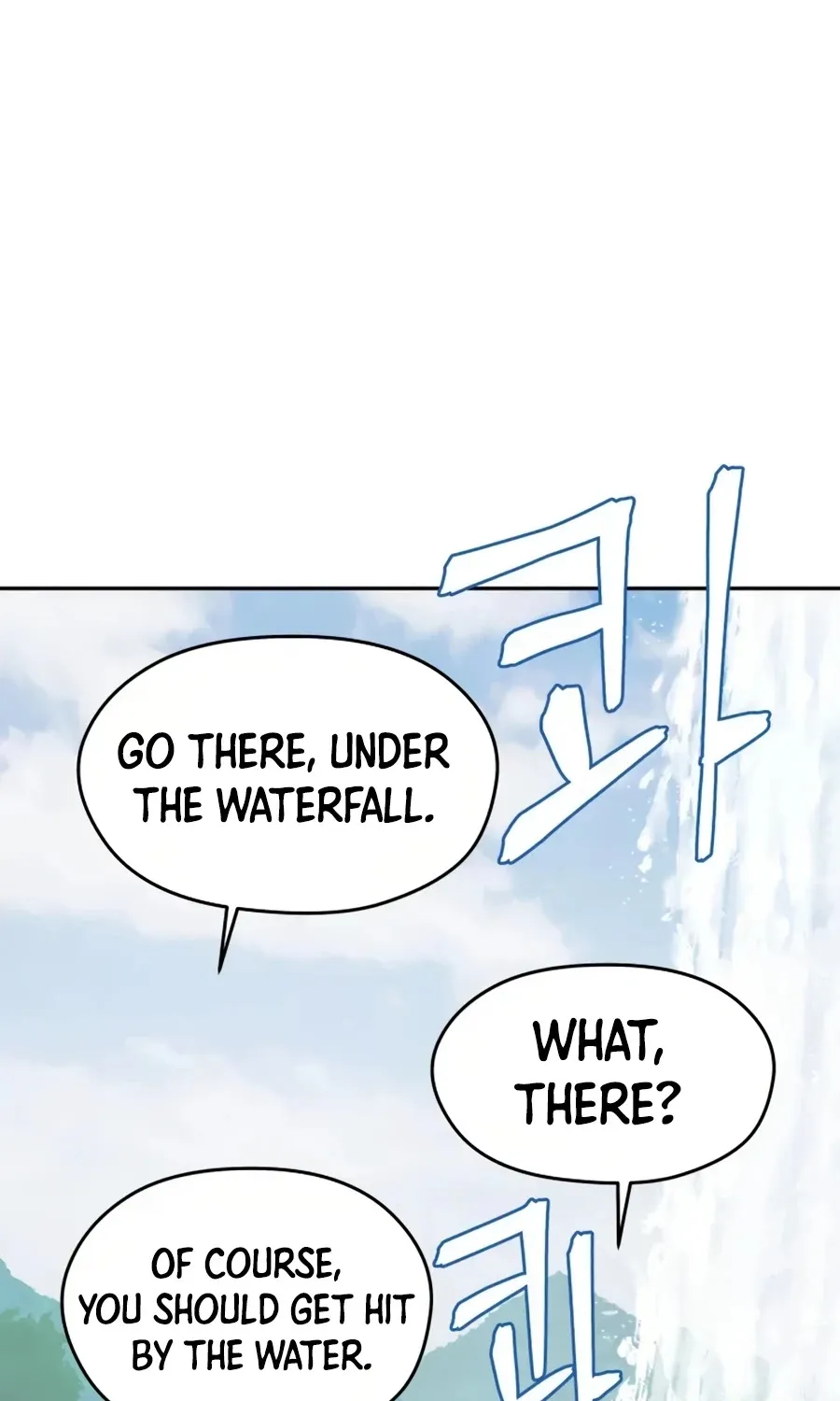 Gwanjeon: Kang Jin Lee Chapter 14 page 40 - 