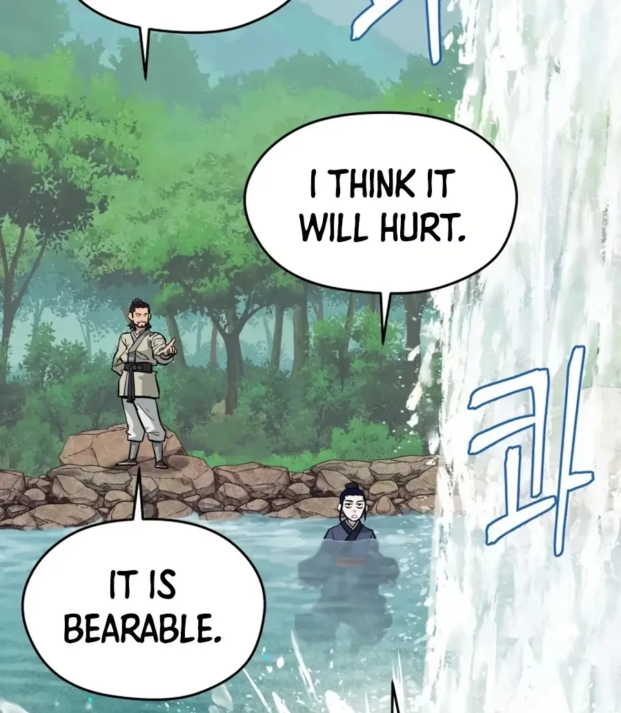 Gwanjeon: Kang Jin Lee Chapter 14 page 41 - 