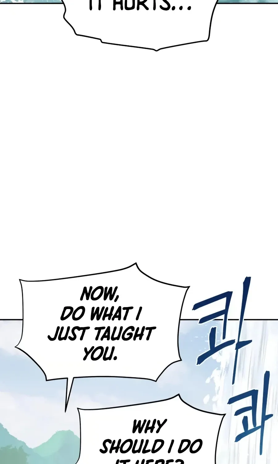 Gwanjeon: Kang Jin Lee Chapter 14 page 50 - 