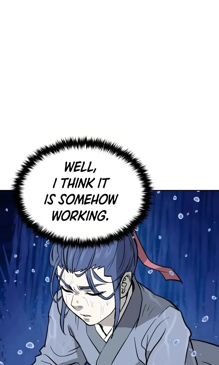 Gwanjeon: Kang Jin Lee Chapter 14 page 56 - 