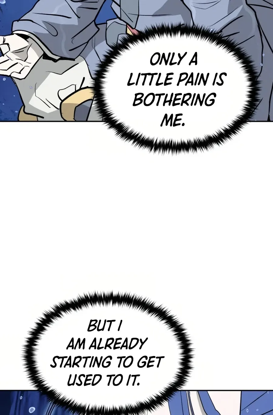 Gwanjeon: Kang Jin Lee Chapter 14 page 57 - 