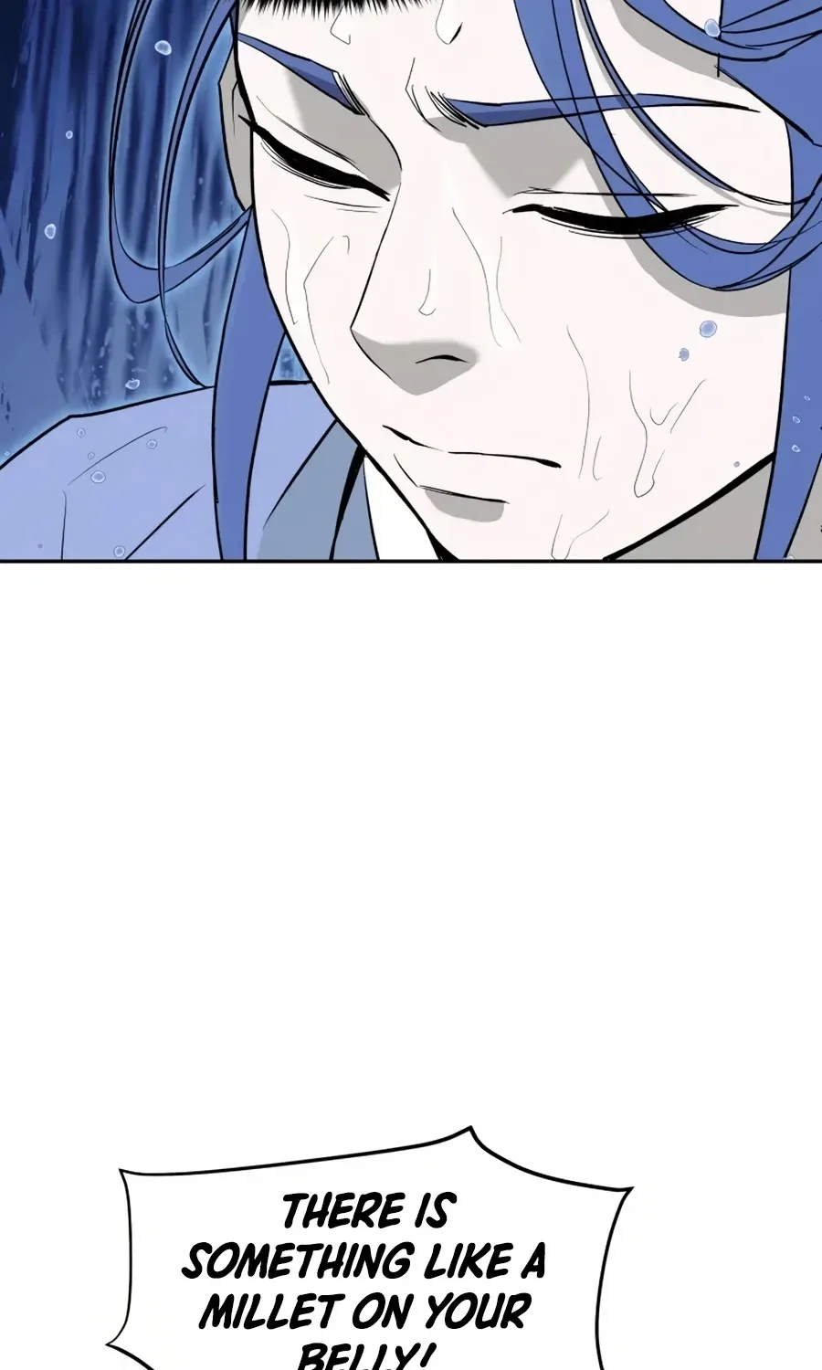 Gwanjeon: Kang Jin Lee Chapter 14 page 58 - 