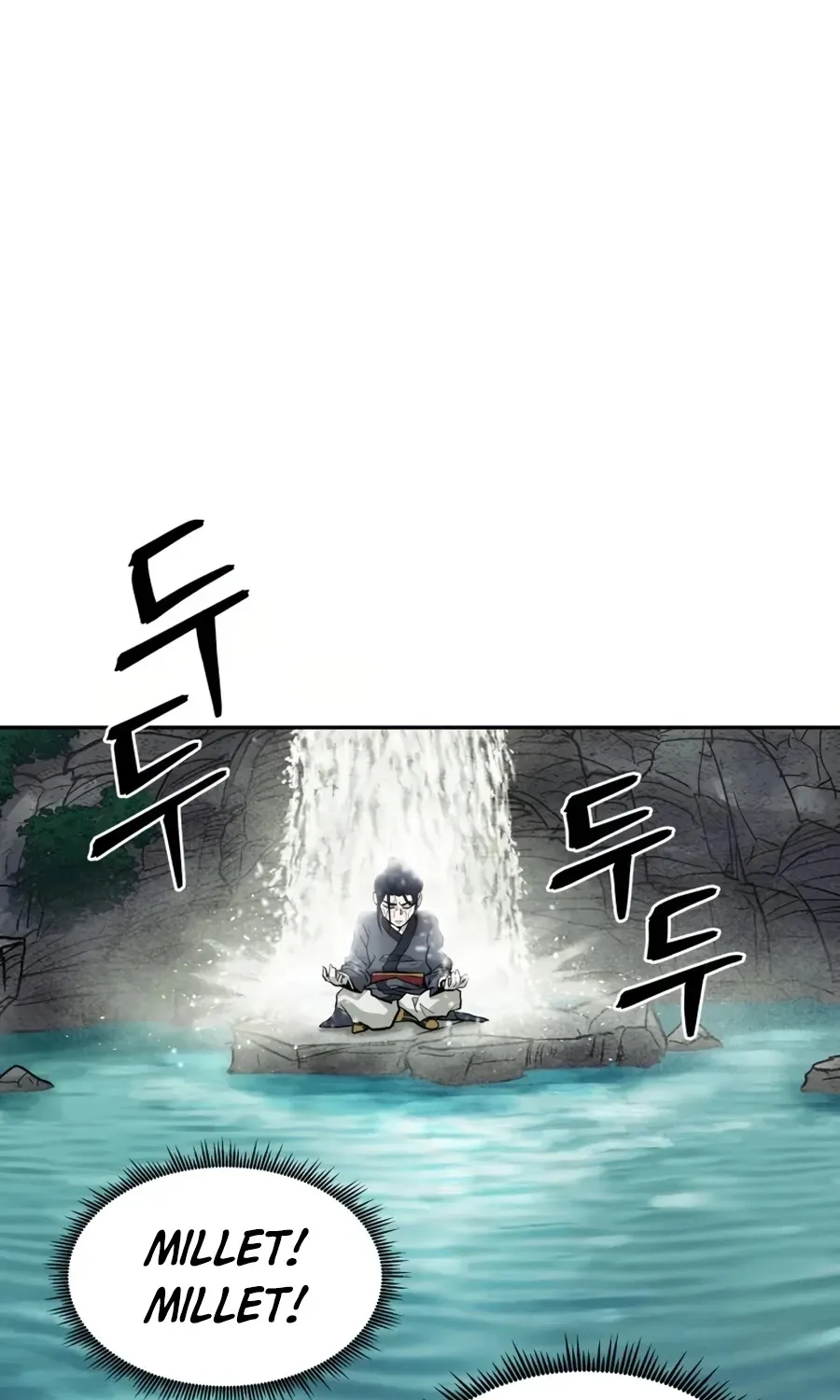 Gwanjeon: Kang Jin Lee Chapter 14 page 60 - 