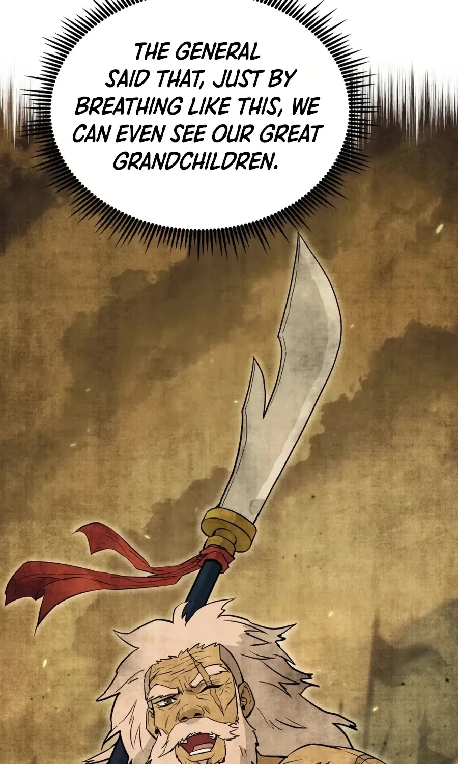 Gwanjeon: Kang Jin Lee Chapter 14 page 68 - 
