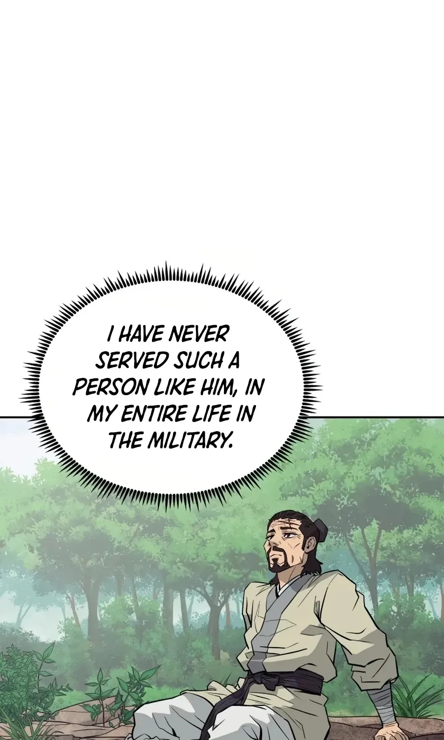 Gwanjeon: Kang Jin Lee Chapter 14 page 70 - 