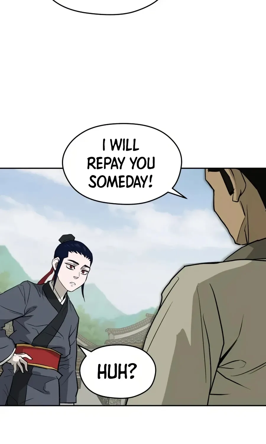 Gwanjeon: Kang Jin Lee Chapter 14 page 80 - 