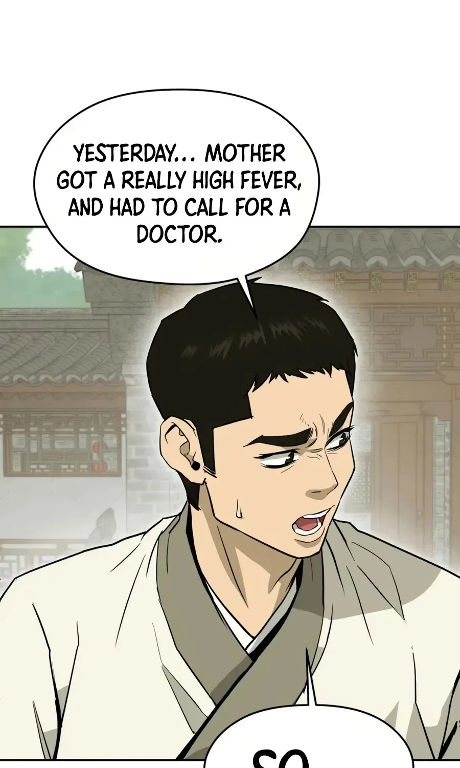 Gwanjeon: Kang Jin Lee Chapter 14 page 82 - 