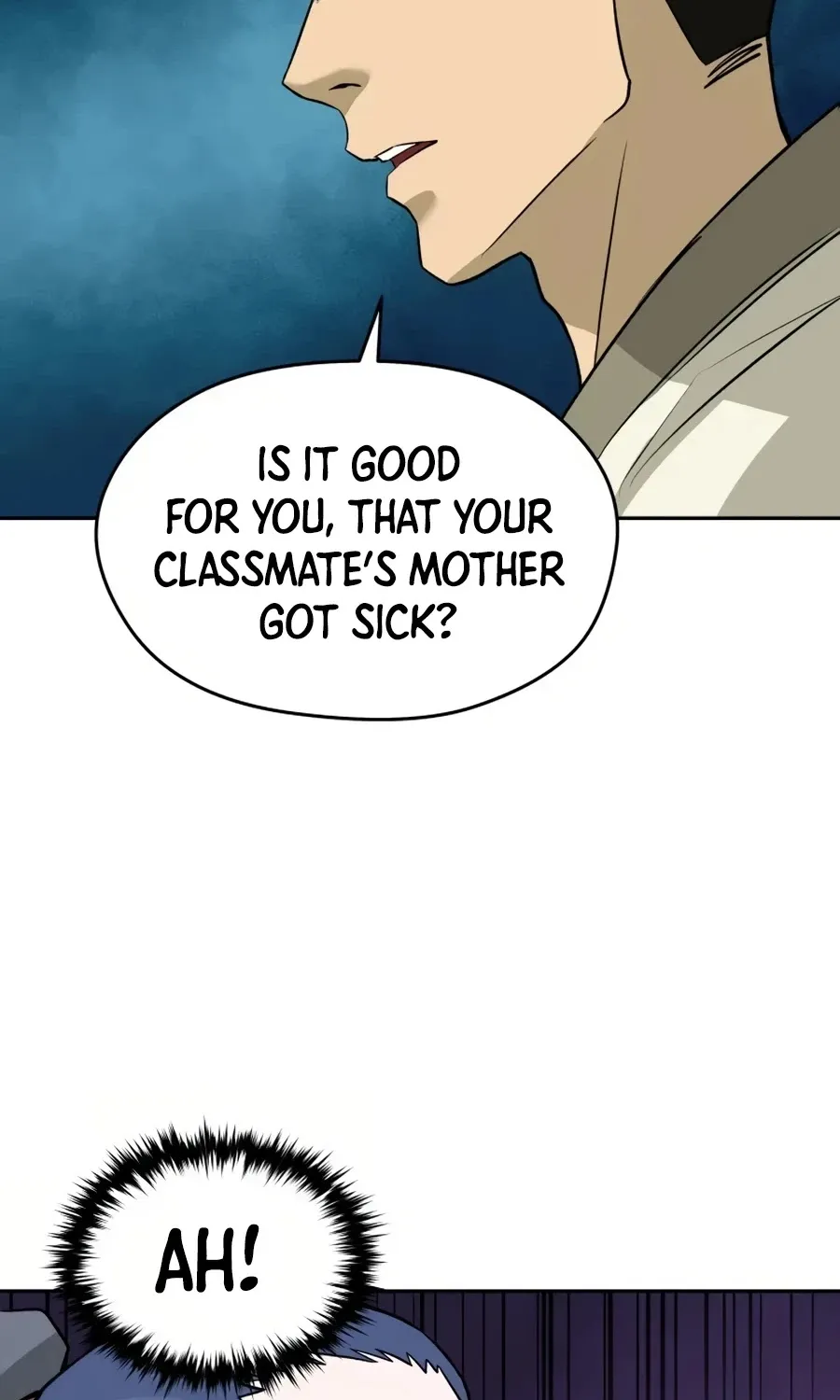Gwanjeon: Kang Jin Lee Chapter 14 page 86 - 