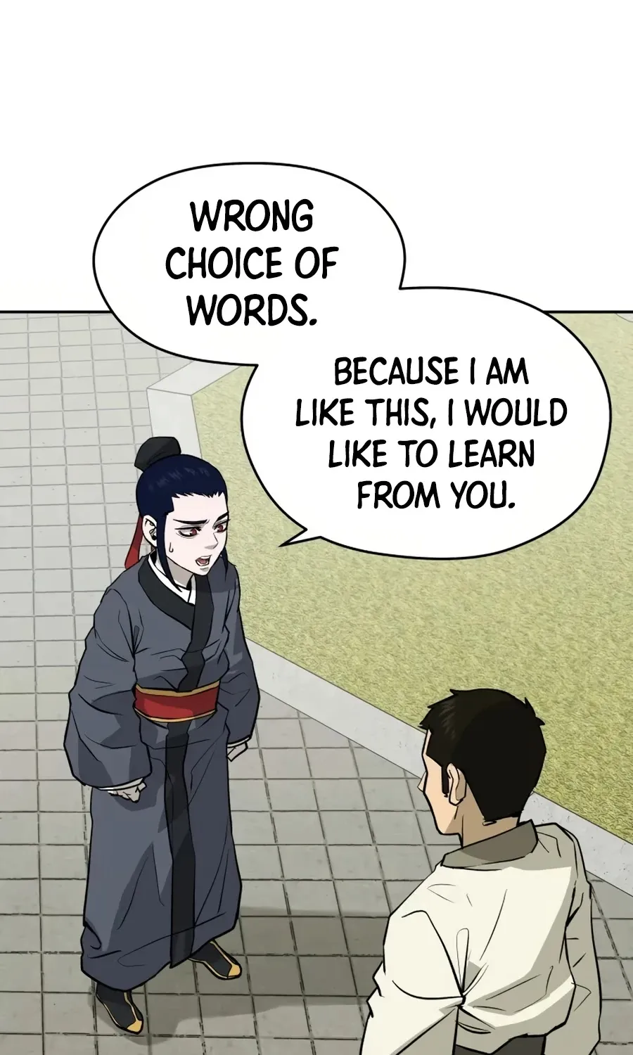Gwanjeon: Kang Jin Lee Chapter 14 page 88 - 