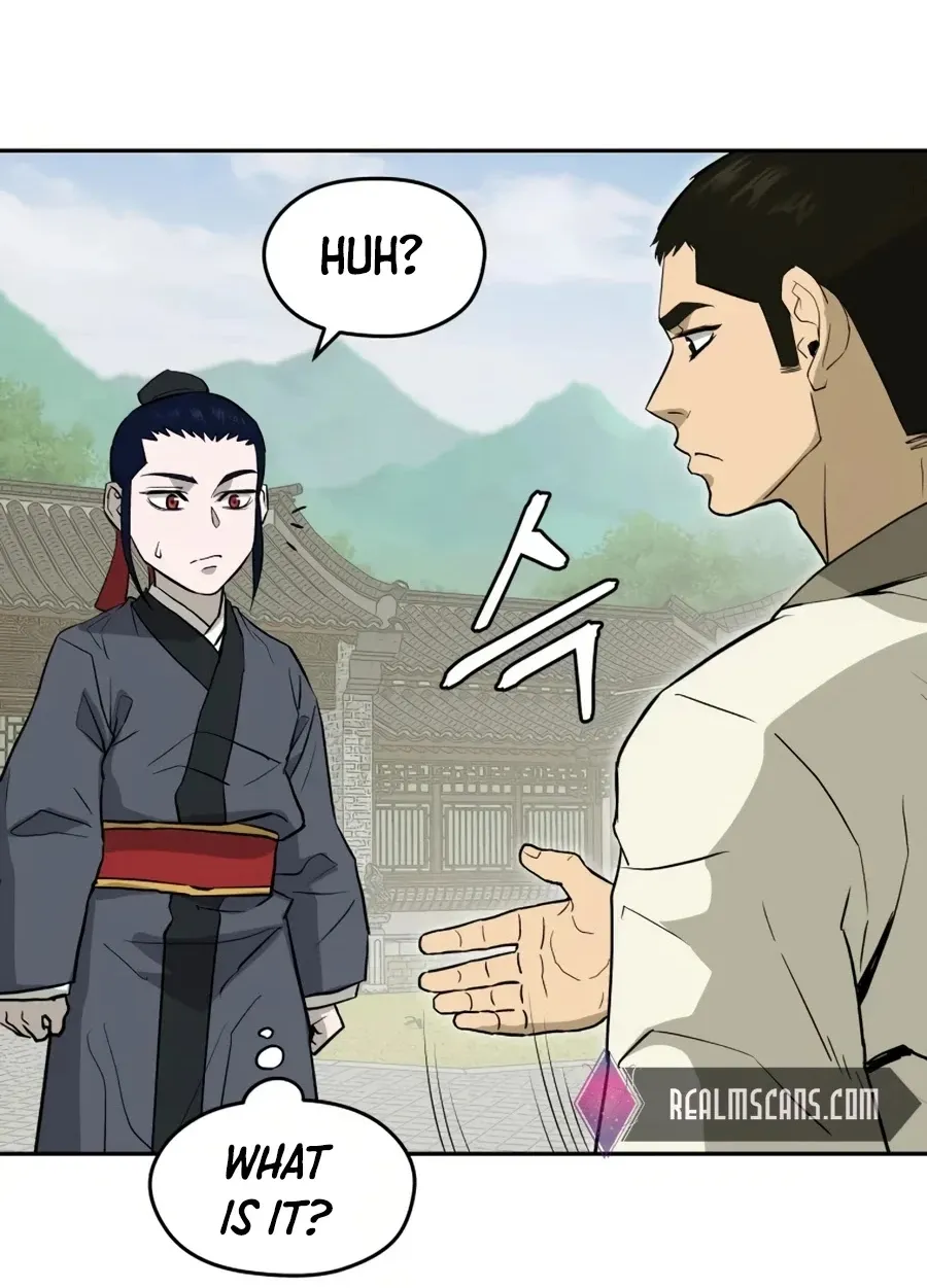 Gwanjeon: Kang Jin Lee Chapter 14 page 91 - 
