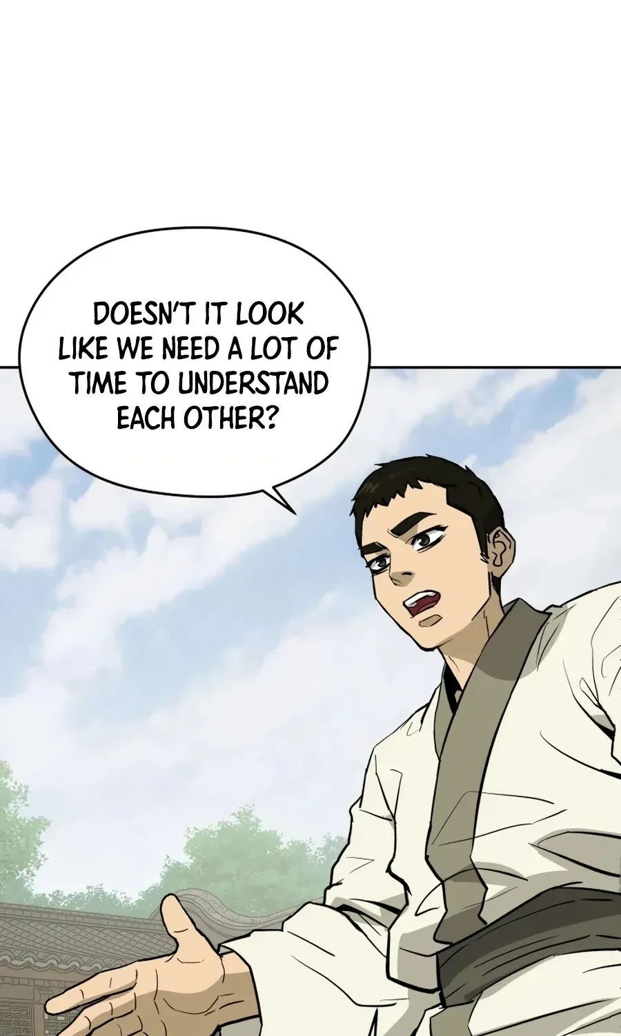 Gwanjeon: Kang Jin Lee Chapter 14 page 92 - 