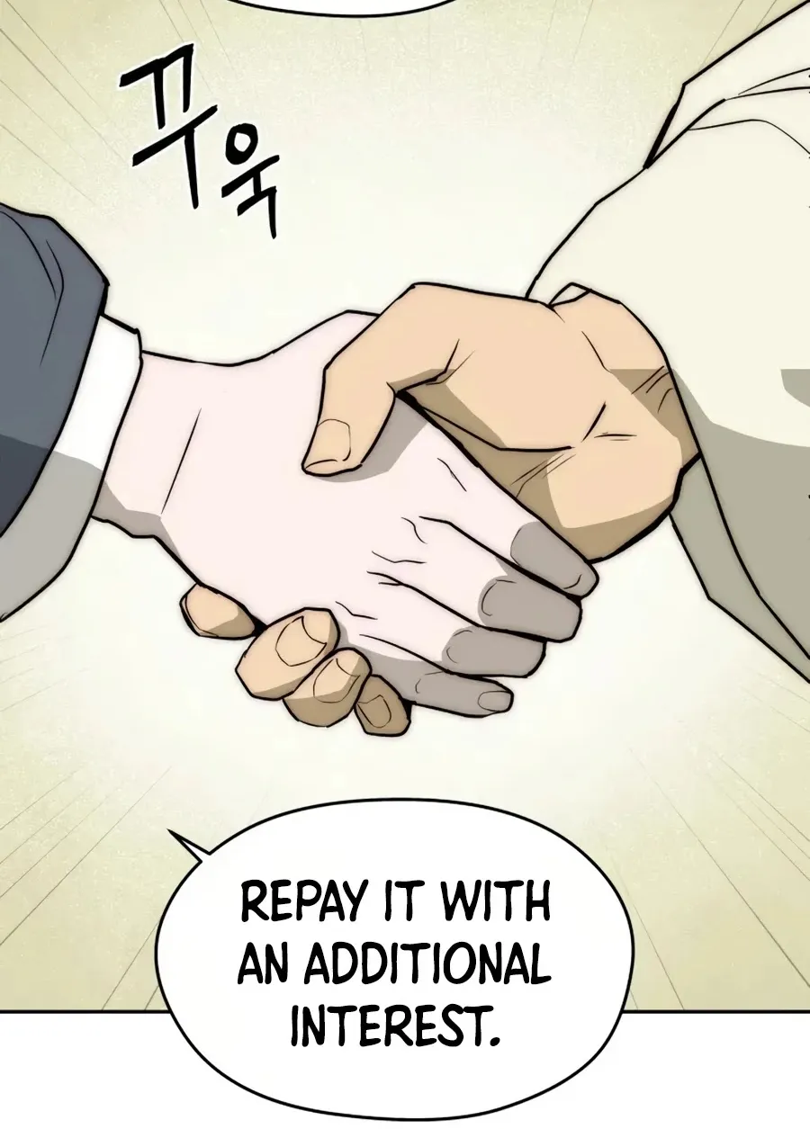 Gwanjeon: Kang Jin Lee Chapter 14 page 95 - 