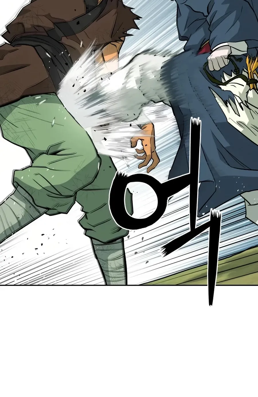 Gwanjeon: Kang Jin Lee Chapter 15 page 105 - 