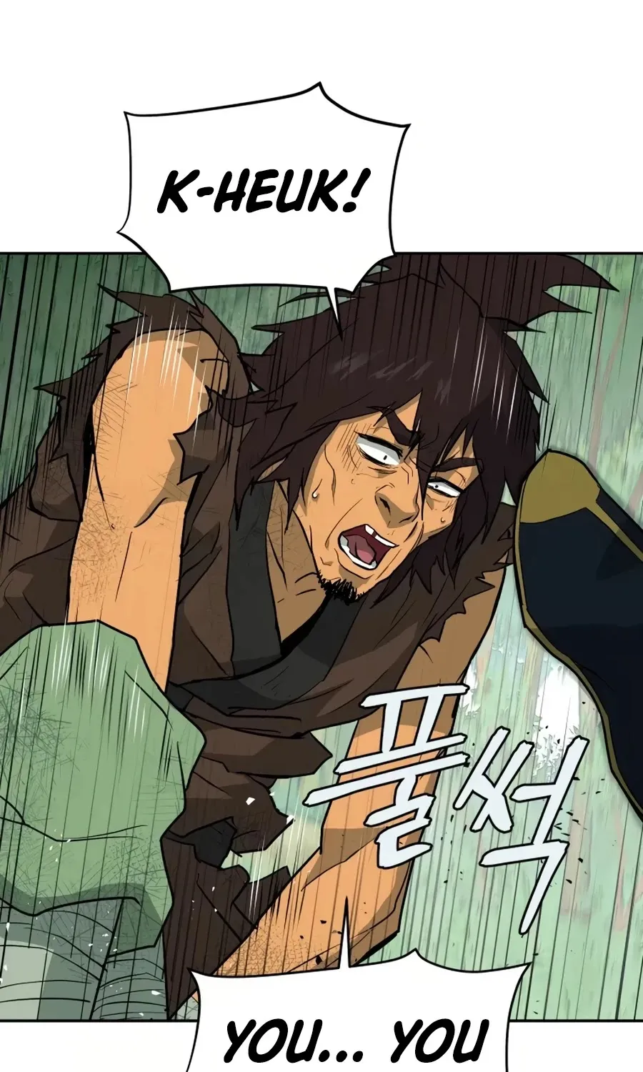 Gwanjeon: Kang Jin Lee Chapter 15 page 106 - 