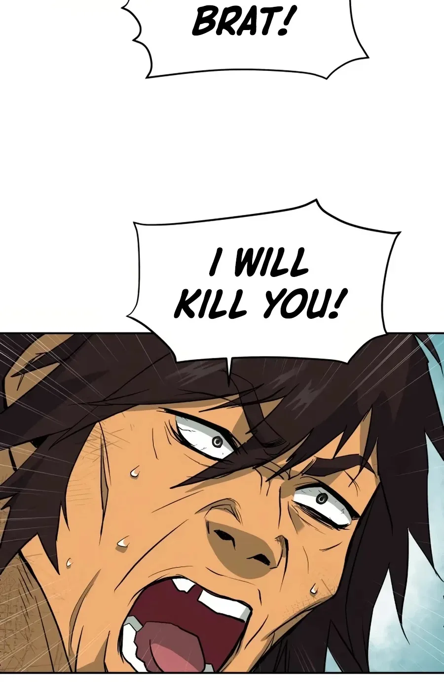 Gwanjeon: Kang Jin Lee Chapter 15 page 107 - 
