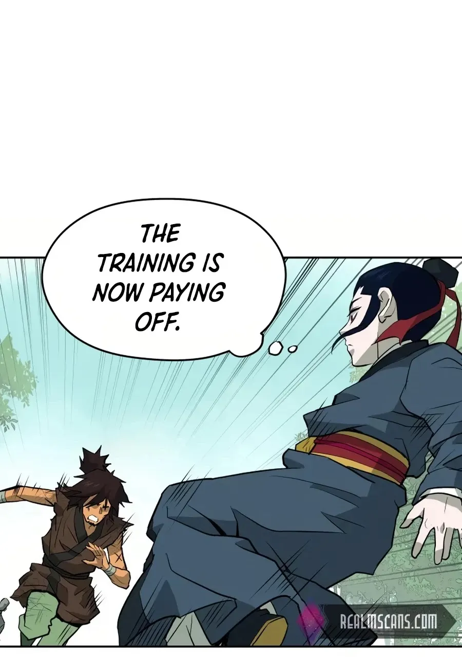 Gwanjeon: Kang Jin Lee Chapter 15 page 111 - 