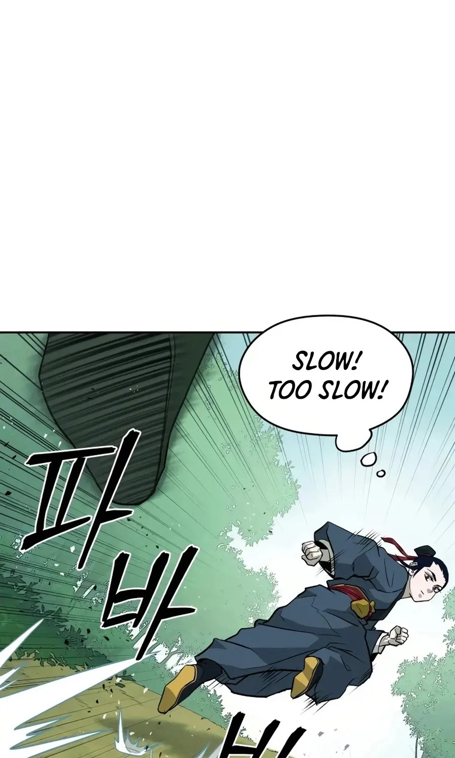 Gwanjeon: Kang Jin Lee Chapter 15 page 112 - 