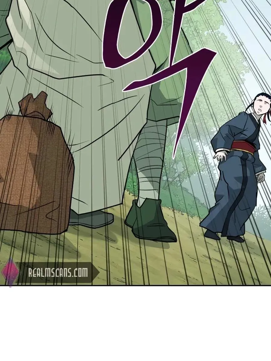 Gwanjeon: Kang Jin Lee Chapter 15 page 121 - 