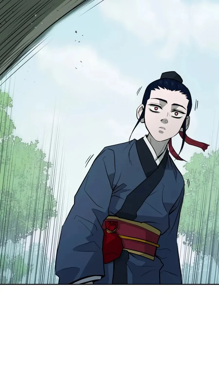 Gwanjeon: Kang Jin Lee Chapter 15 page 124 - 