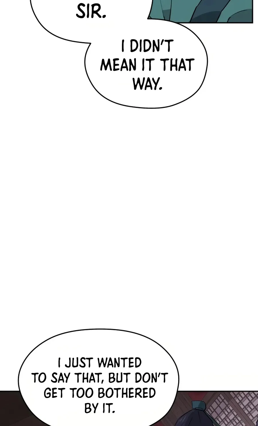 Gwanjeon: Kang Jin Lee Chapter 15 page 23 - 
