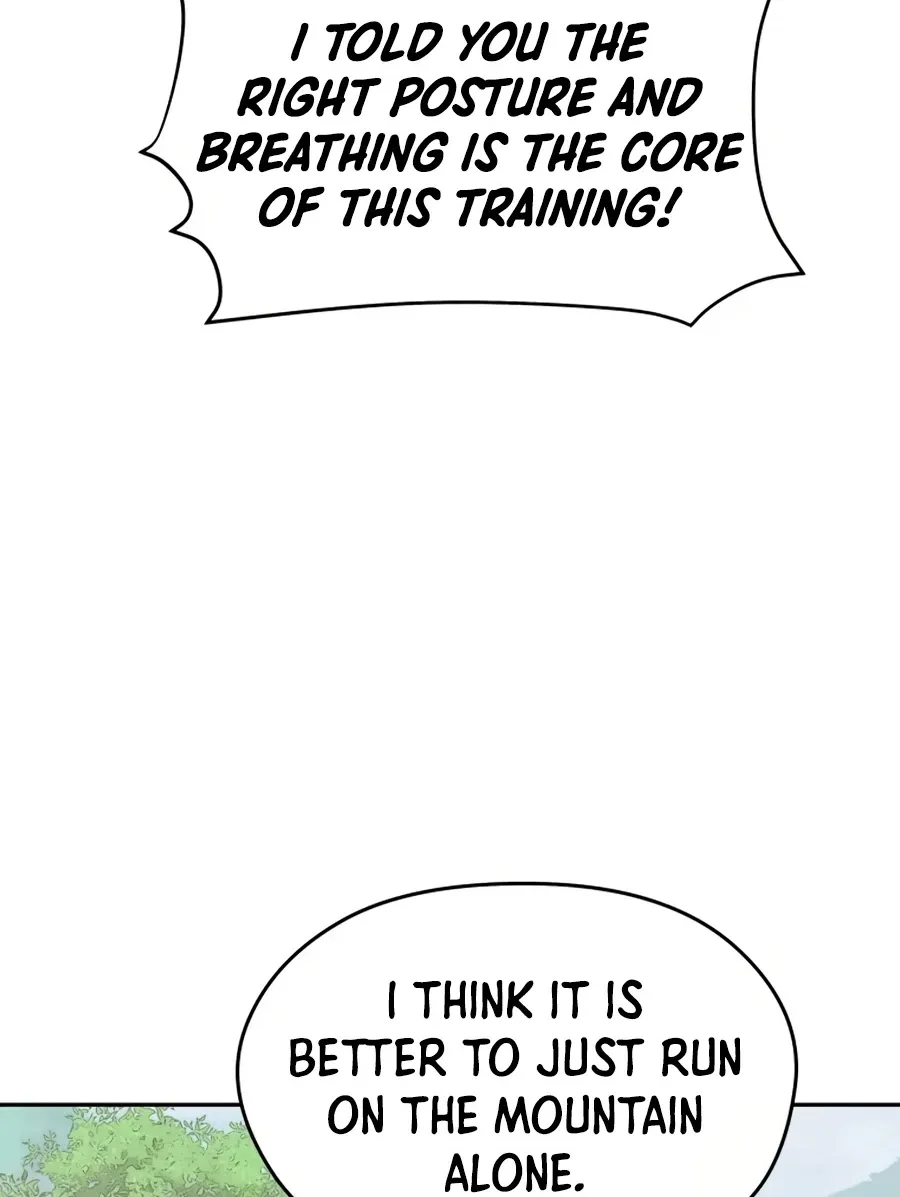 Gwanjeon: Kang Jin Lee Chapter 15 page 33 - 