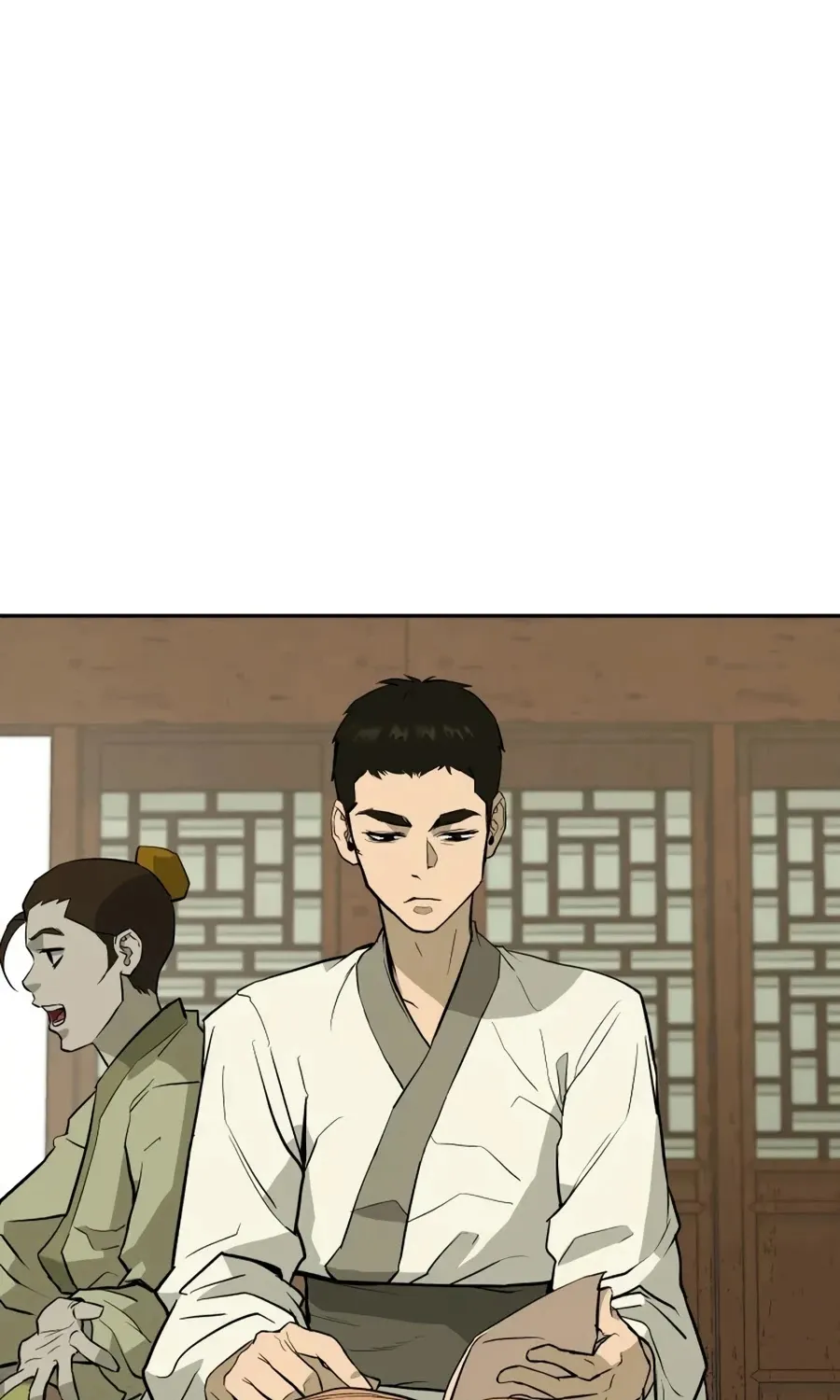 Gwanjeon: Kang Jin Lee Chapter 15 page 46 - 