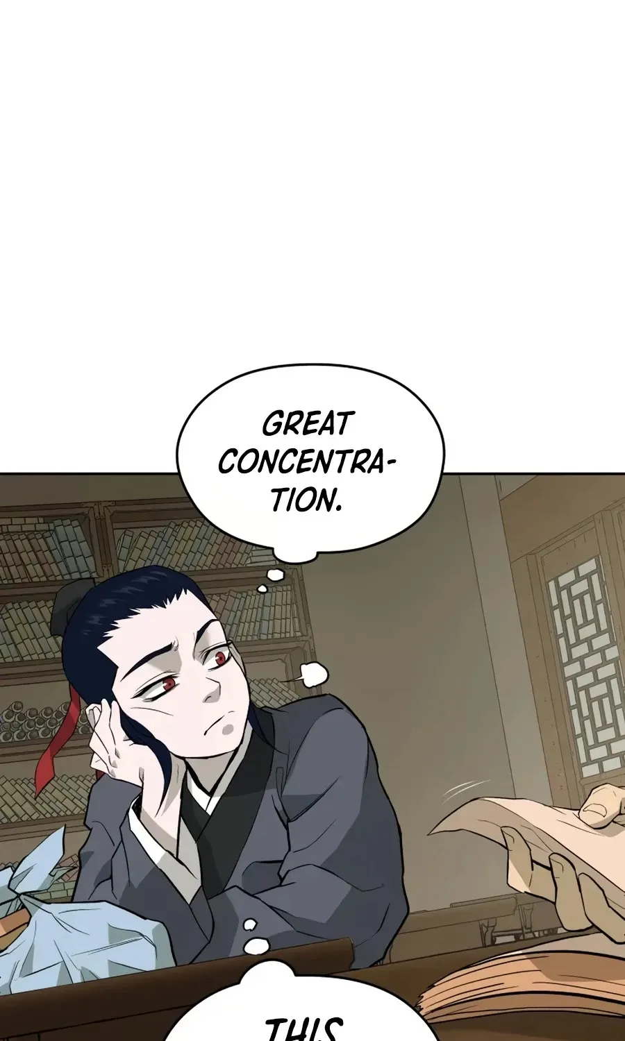 Gwanjeon: Kang Jin Lee Chapter 15 page 50 - 