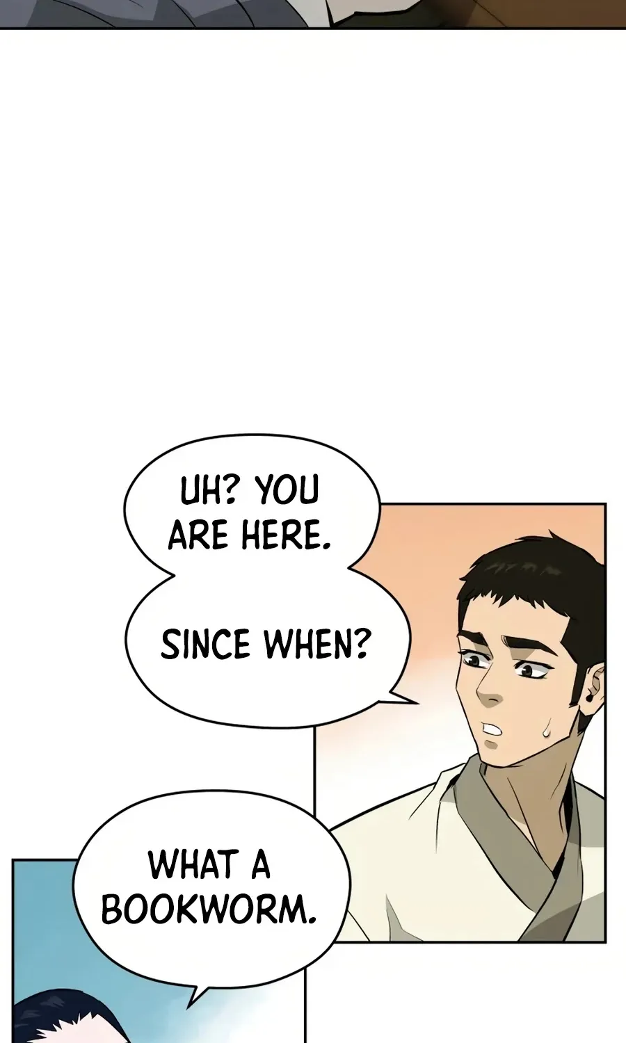 Gwanjeon: Kang Jin Lee Chapter 15 page 53 - 