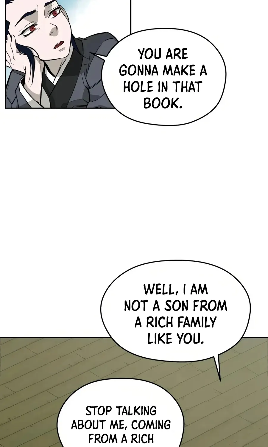 Gwanjeon: Kang Jin Lee Chapter 15 page 54 - 