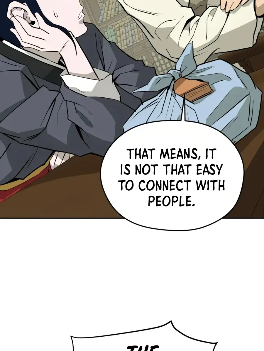 Gwanjeon: Kang Jin Lee Chapter 15 page 59 - 