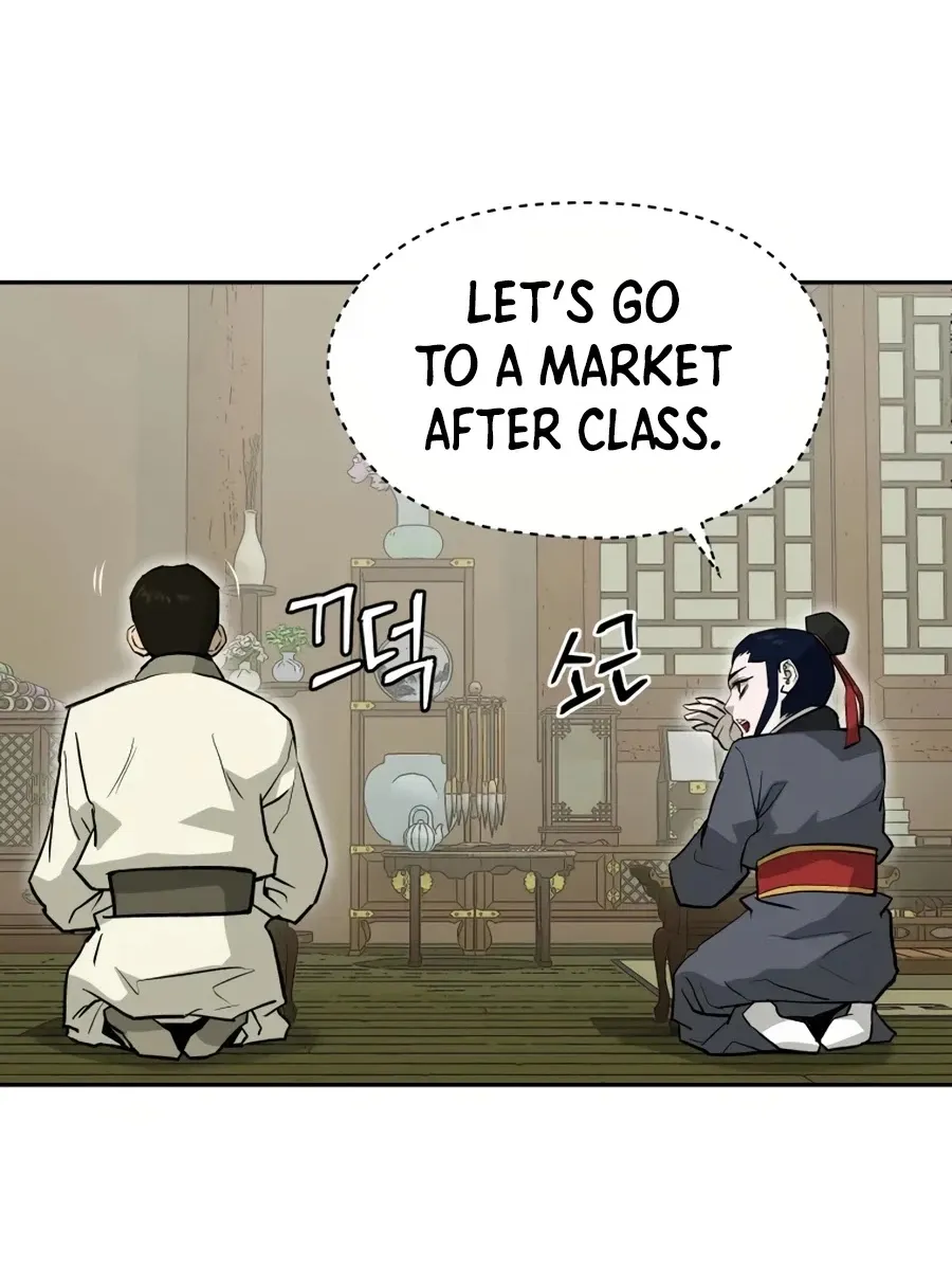 Gwanjeon: Kang Jin Lee Chapter 15 page 61 - 