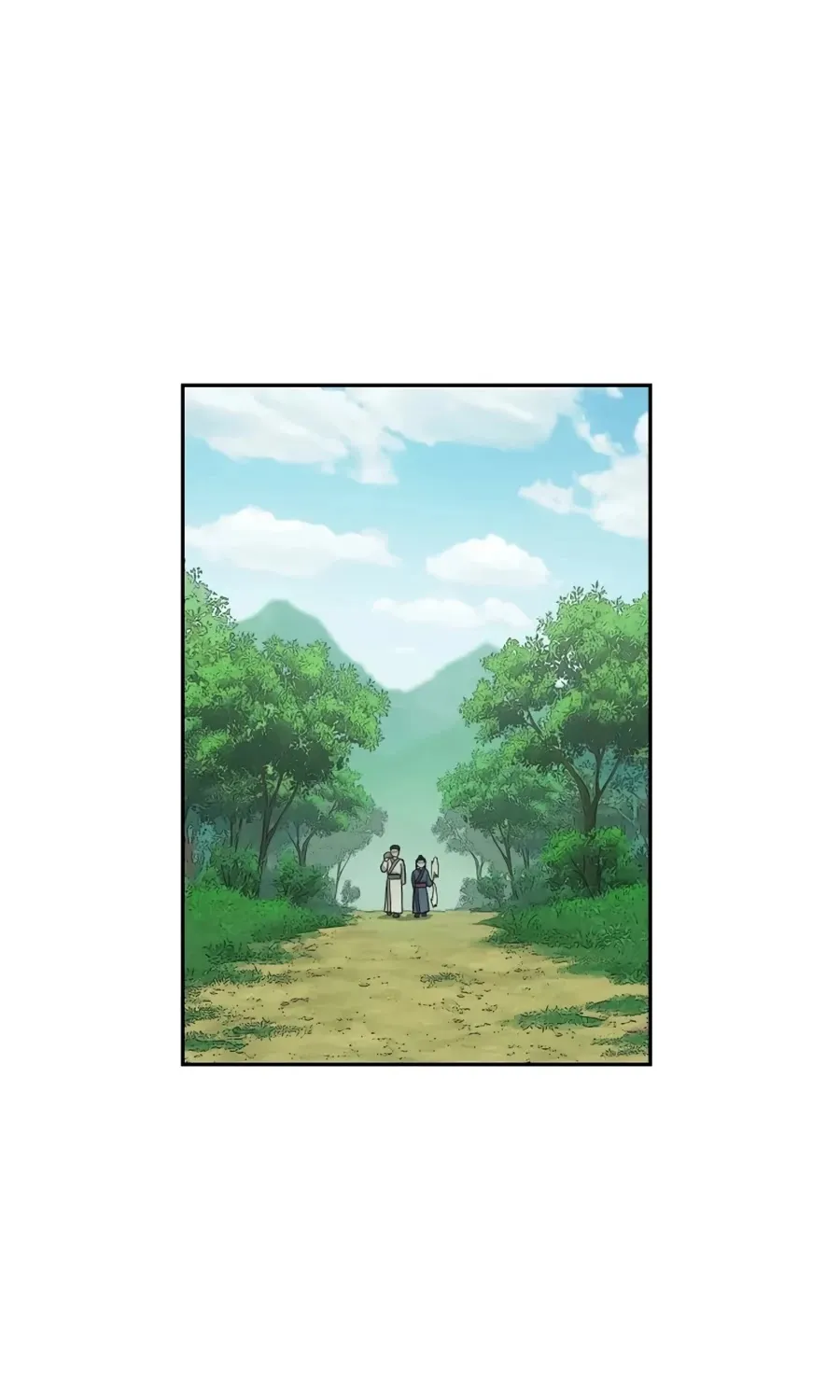 Gwanjeon: Kang Jin Lee Chapter 15 page 62 - 