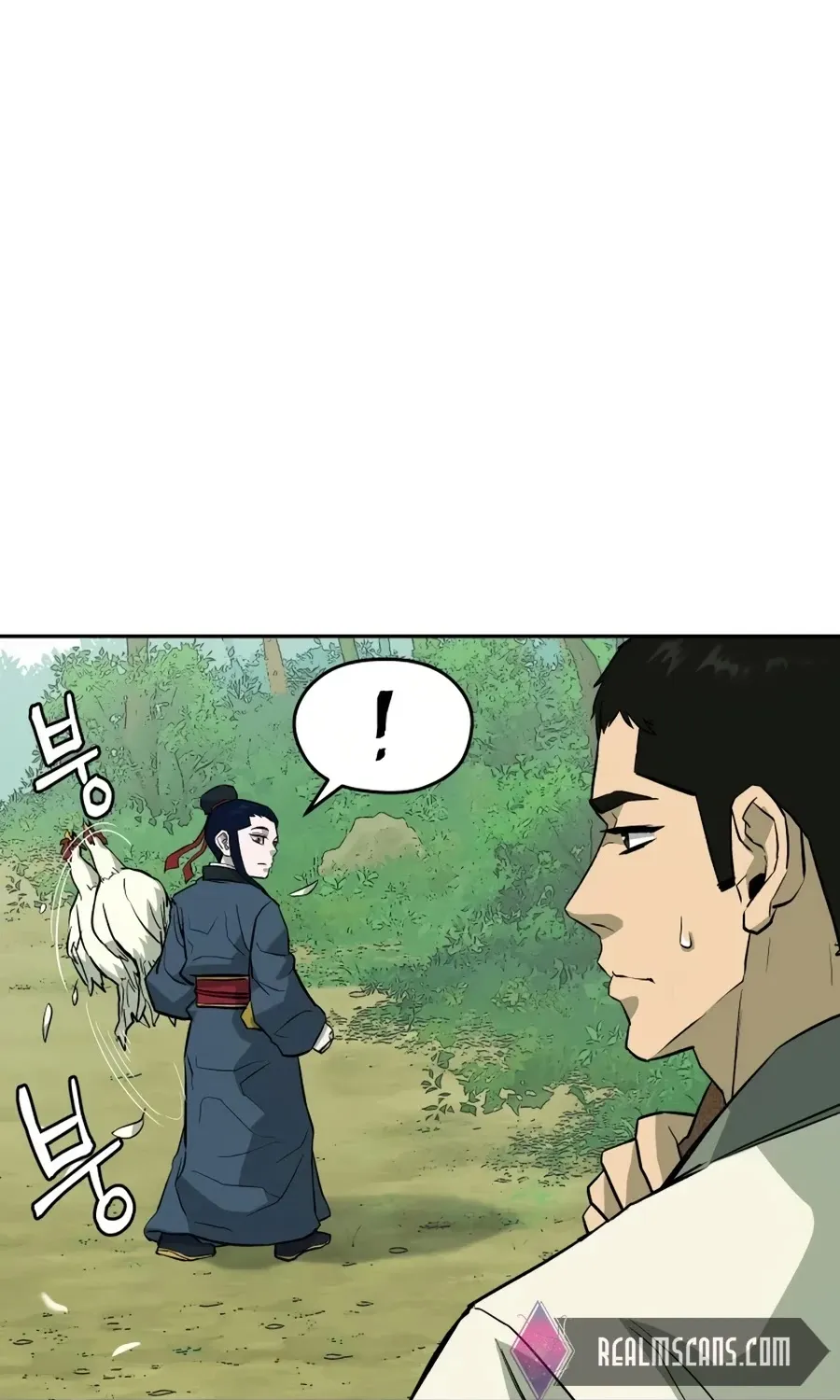 Gwanjeon: Kang Jin Lee Chapter 15 page 66 - 