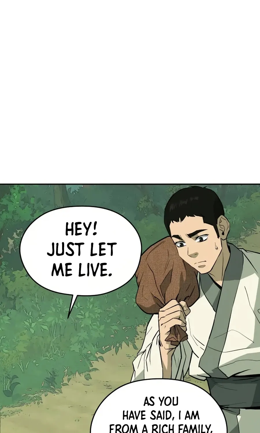 Gwanjeon: Kang Jin Lee Chapter 15 page 68 - 