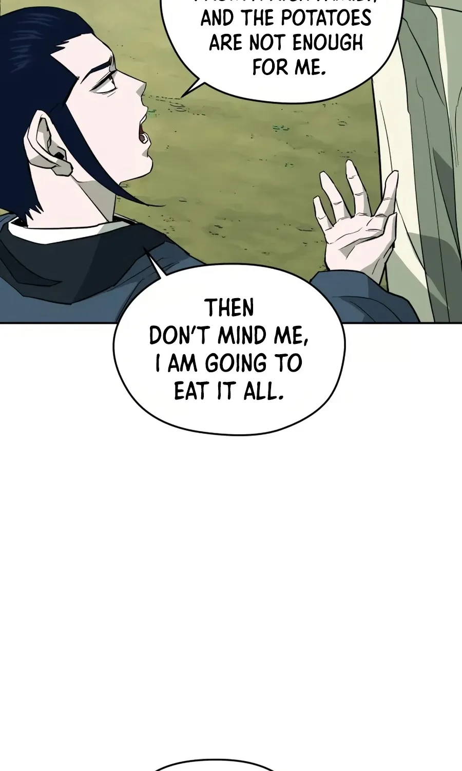 Gwanjeon: Kang Jin Lee Chapter 15 page 69 - 