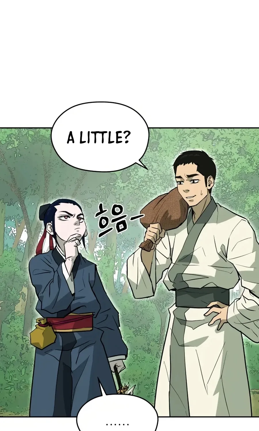 Gwanjeon: Kang Jin Lee Chapter 15 page 72 - 