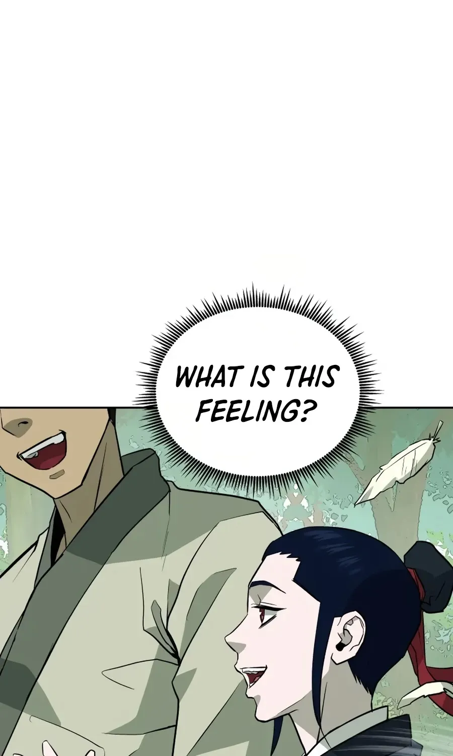 Gwanjeon: Kang Jin Lee Chapter 15 page 80 - 