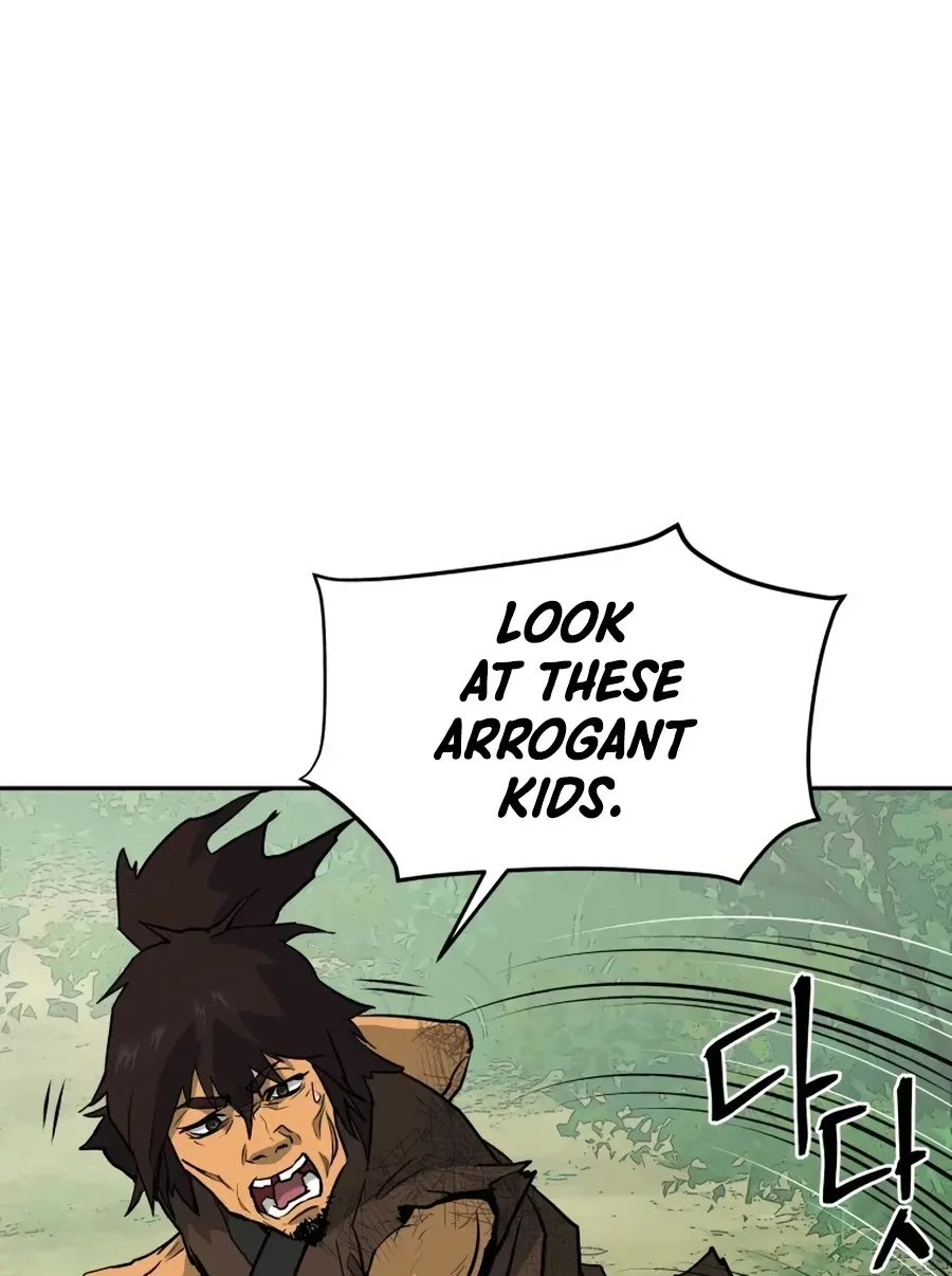 Gwanjeon: Kang Jin Lee Chapter 15 page 89 - 