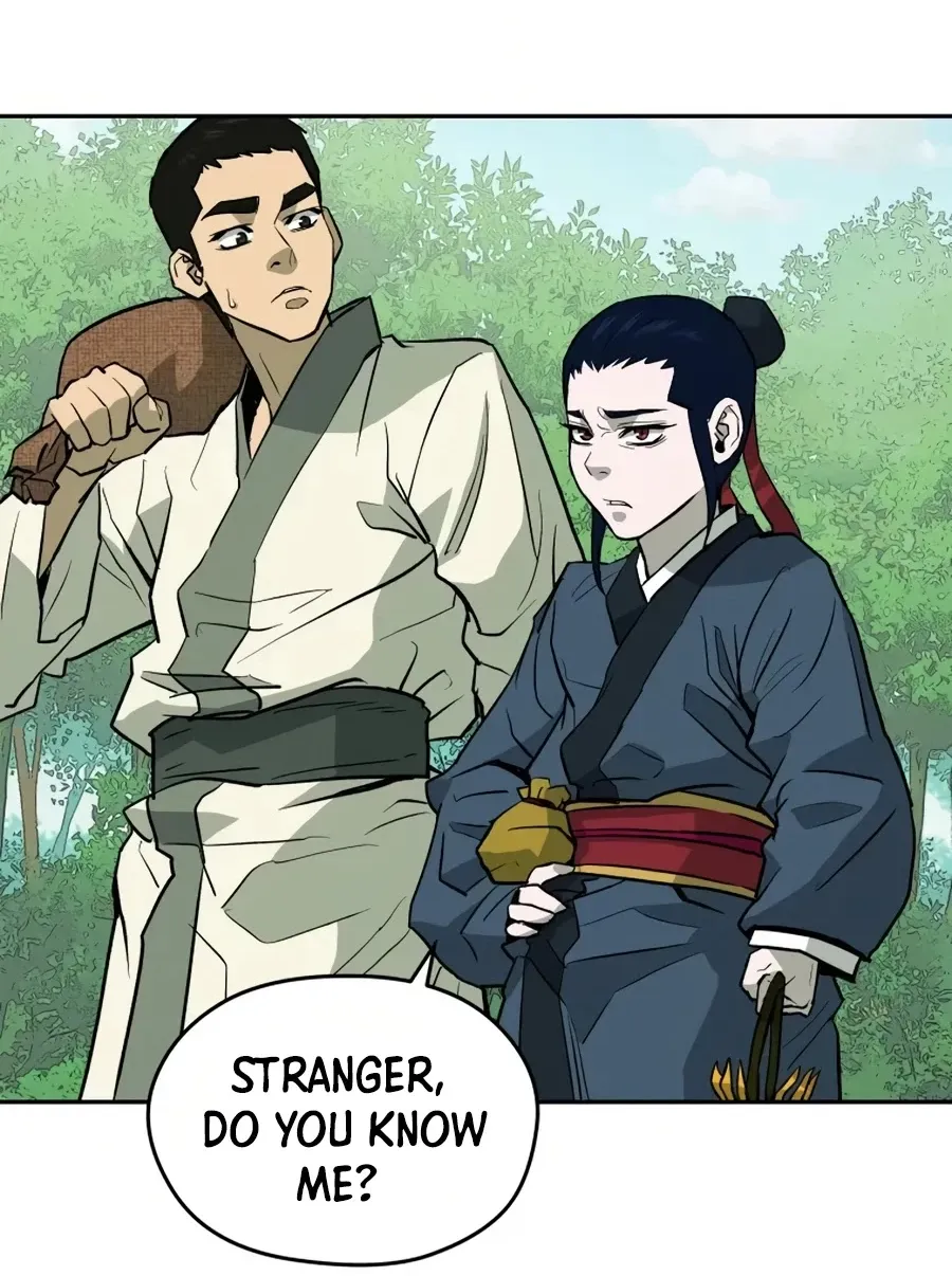 Gwanjeon: Kang Jin Lee Chapter 15 page 91 - 