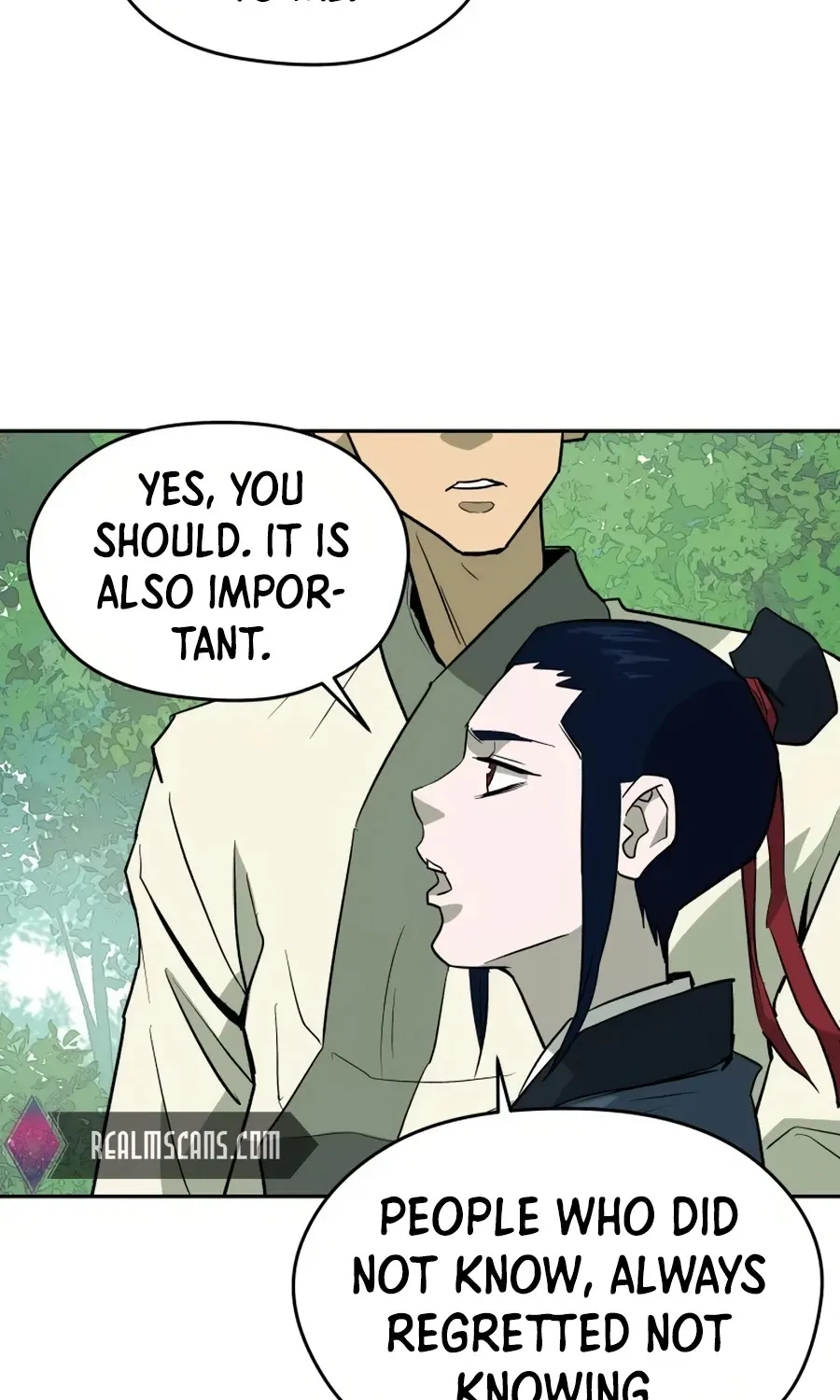 Gwanjeon: Kang Jin Lee Chapter 15 page 94 - 