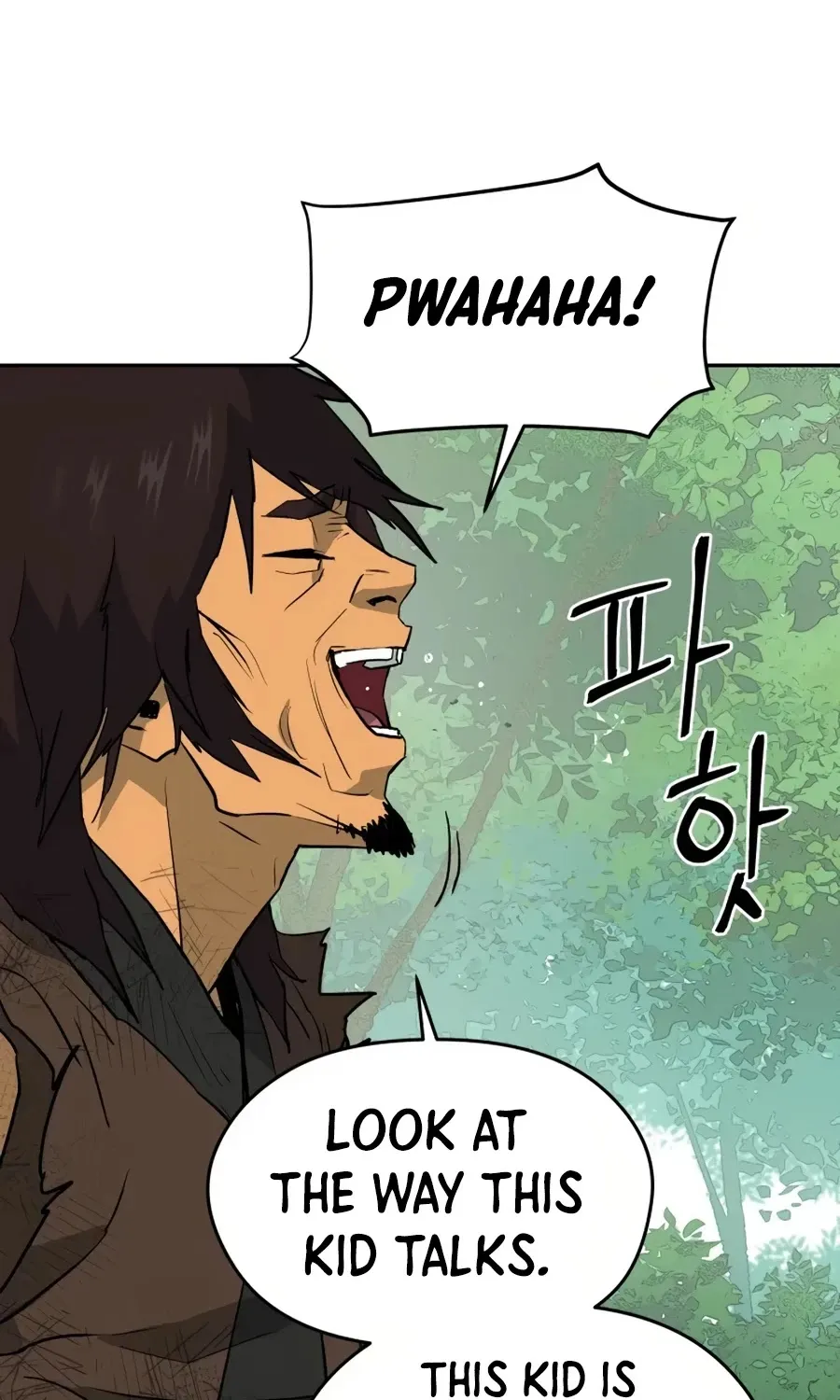 Gwanjeon: Kang Jin Lee Chapter 15 page 96 - 