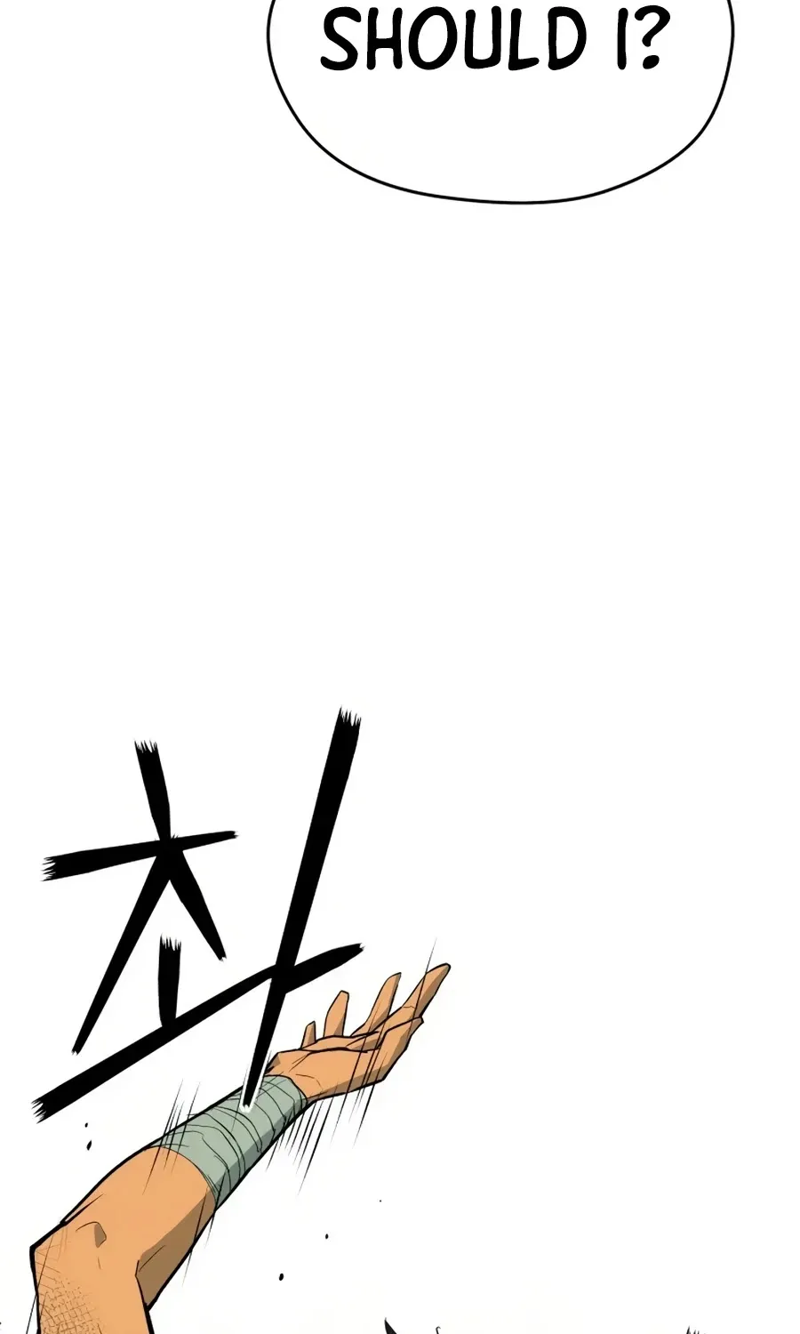 Gwanjeon: Kang Jin Lee Chapter 15 page 100 - 