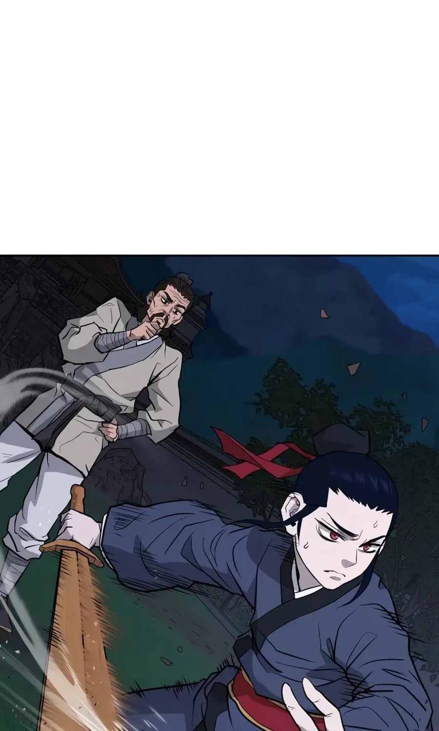 Gwanjeon: Kang Jin Lee Chapter 16 page 102 - 