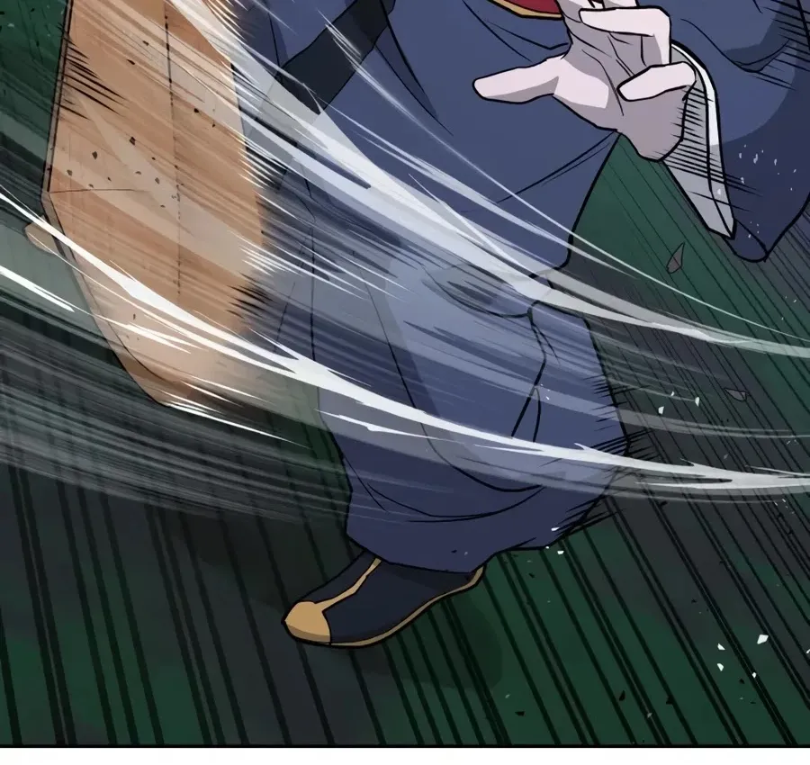 Gwanjeon: Kang Jin Lee Chapter 16 page 103 - 