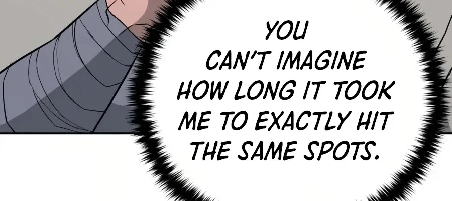Gwanjeon: Kang Jin Lee Chapter 16 page 107 - 