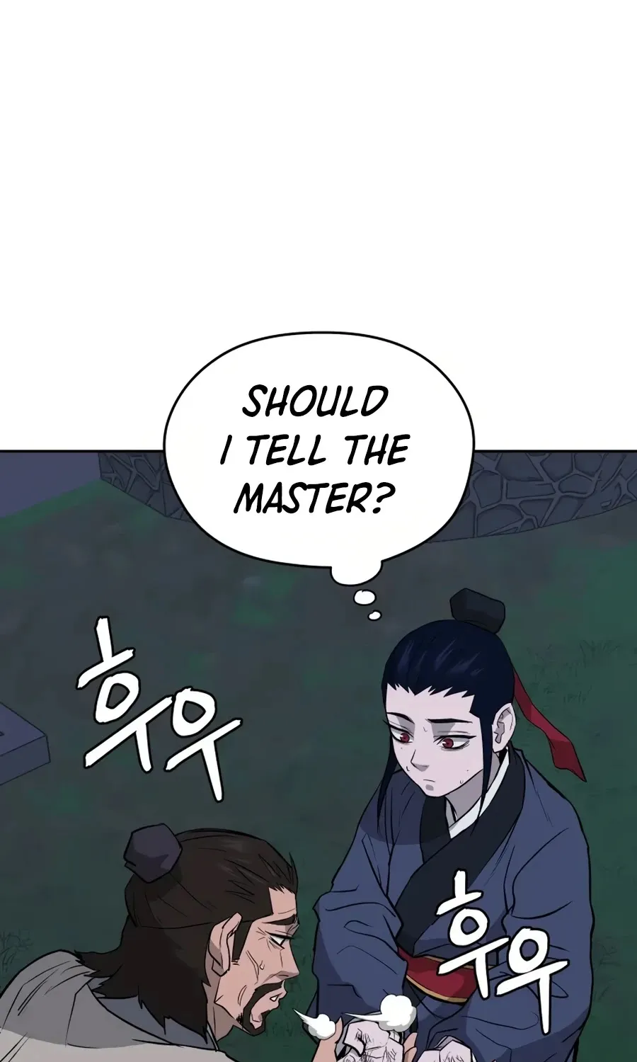 Gwanjeon: Kang Jin Lee Chapter 16 page 122 - 