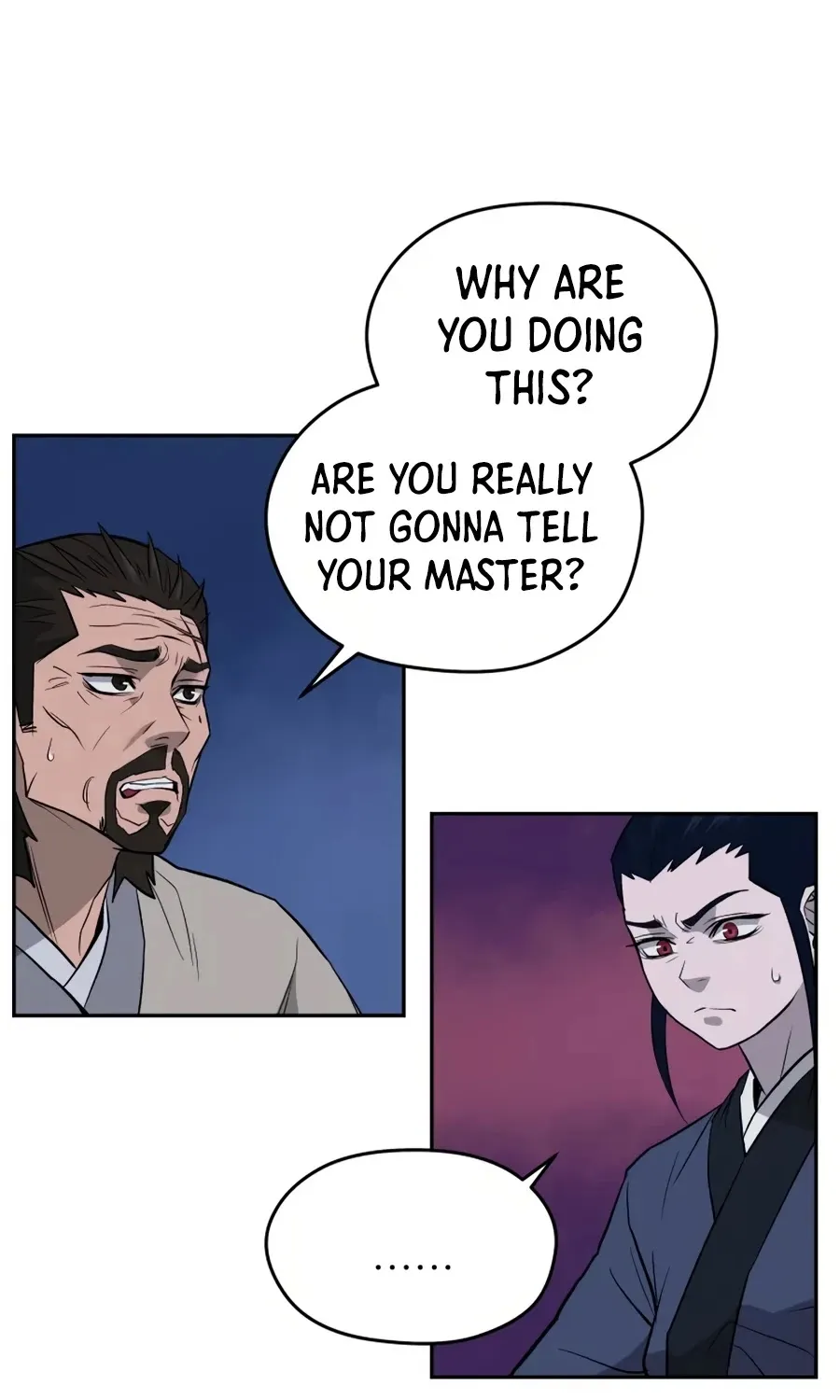 Gwanjeon: Kang Jin Lee Chapter 16 page 124 - 