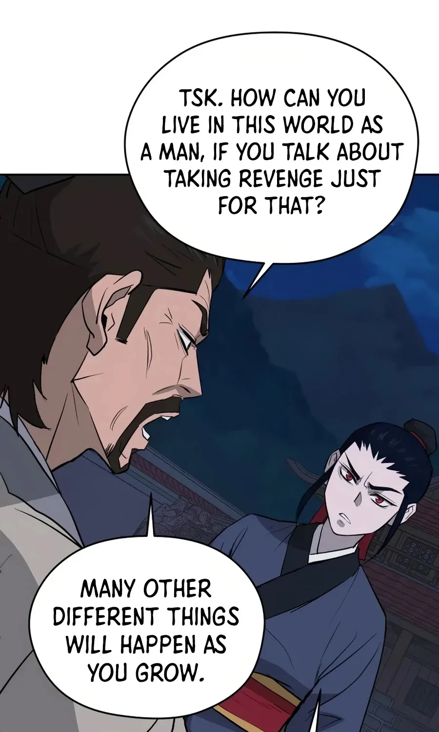 Gwanjeon: Kang Jin Lee Chapter 16 page 130 - 